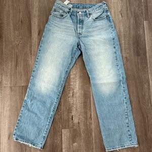 Levis Jeans